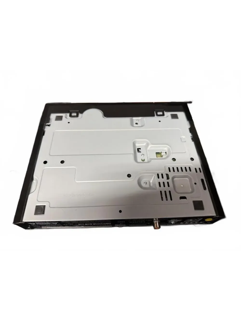 Sony Blu-ray Disc Player with Wireless LAN and 3D Support  No Cables